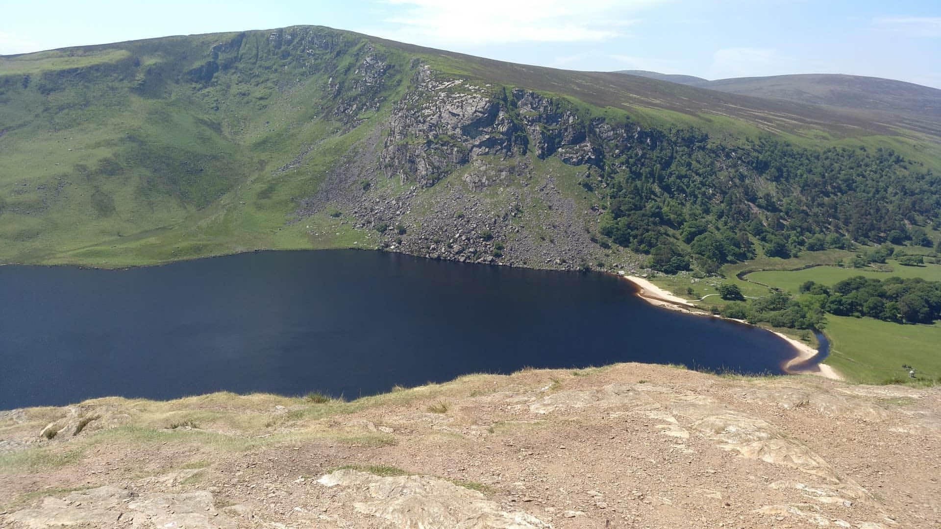 Copia de The guinness valley